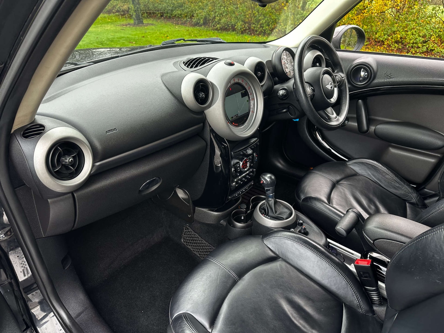 Used MINI Countryman 2013 for sale - 76696665: Photo 13