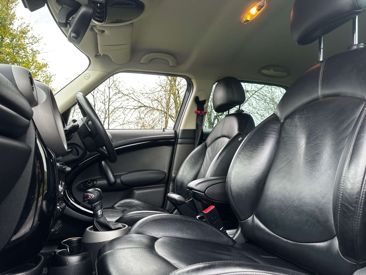 Used MINI Countryman 2013 for sale - 76696665: Photo 14