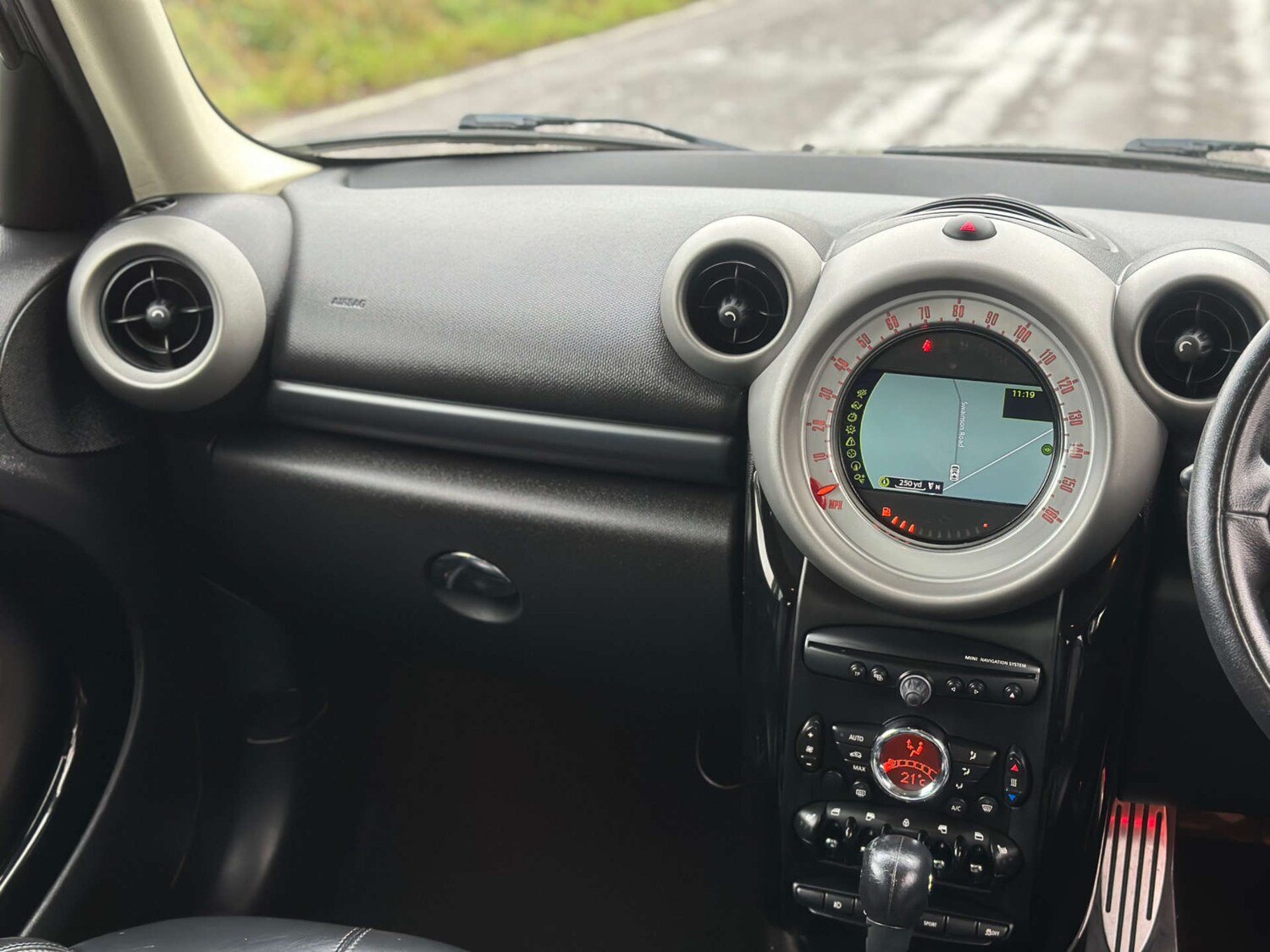 Used MINI Countryman 2013 for sale - 76696665: Photo 16