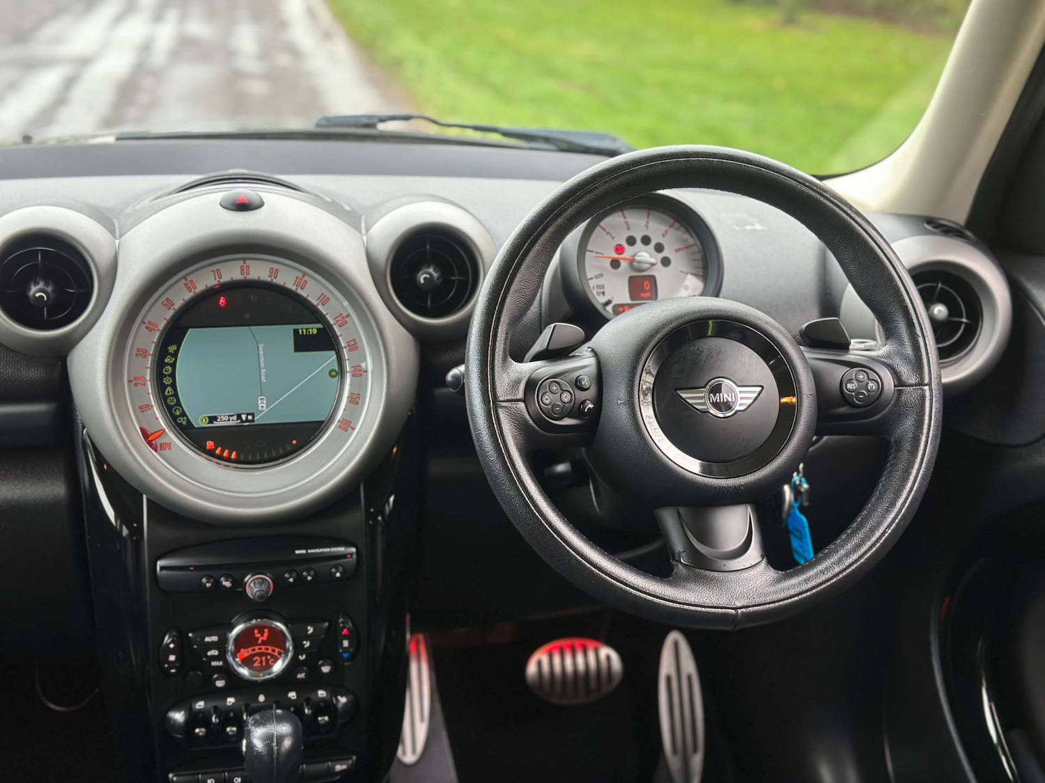 Used MINI Countryman 2013 for sale - 76696665: Photo 17