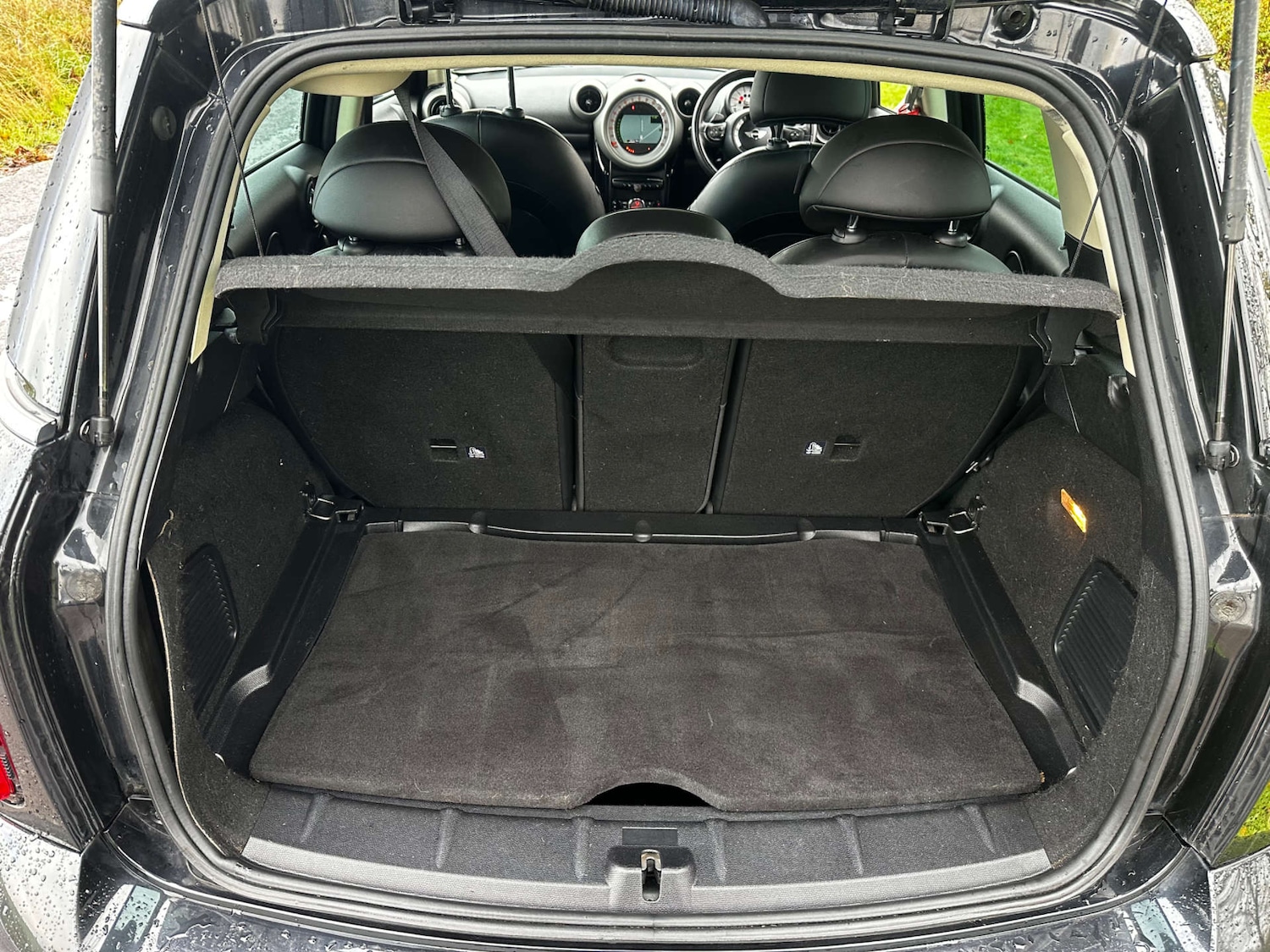 Used MINI Countryman 2013 for sale - 76696665: Photo 18