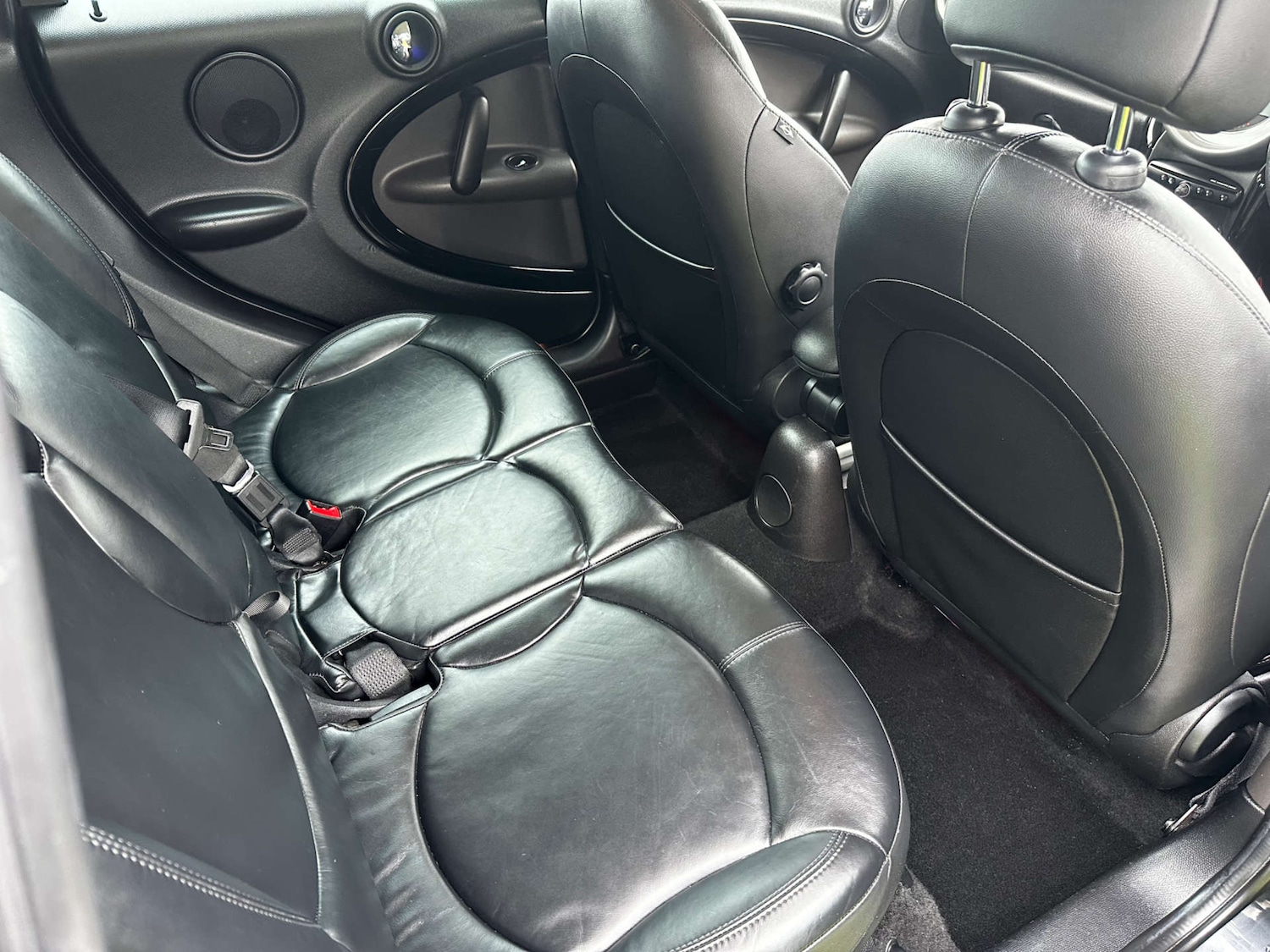 Used MINI Countryman 2013 for sale - 76696665: Photo 19