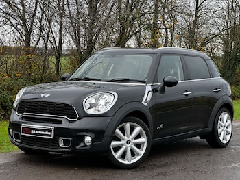 Used MINI Countryman 2013 for sale - 76696665: Photo