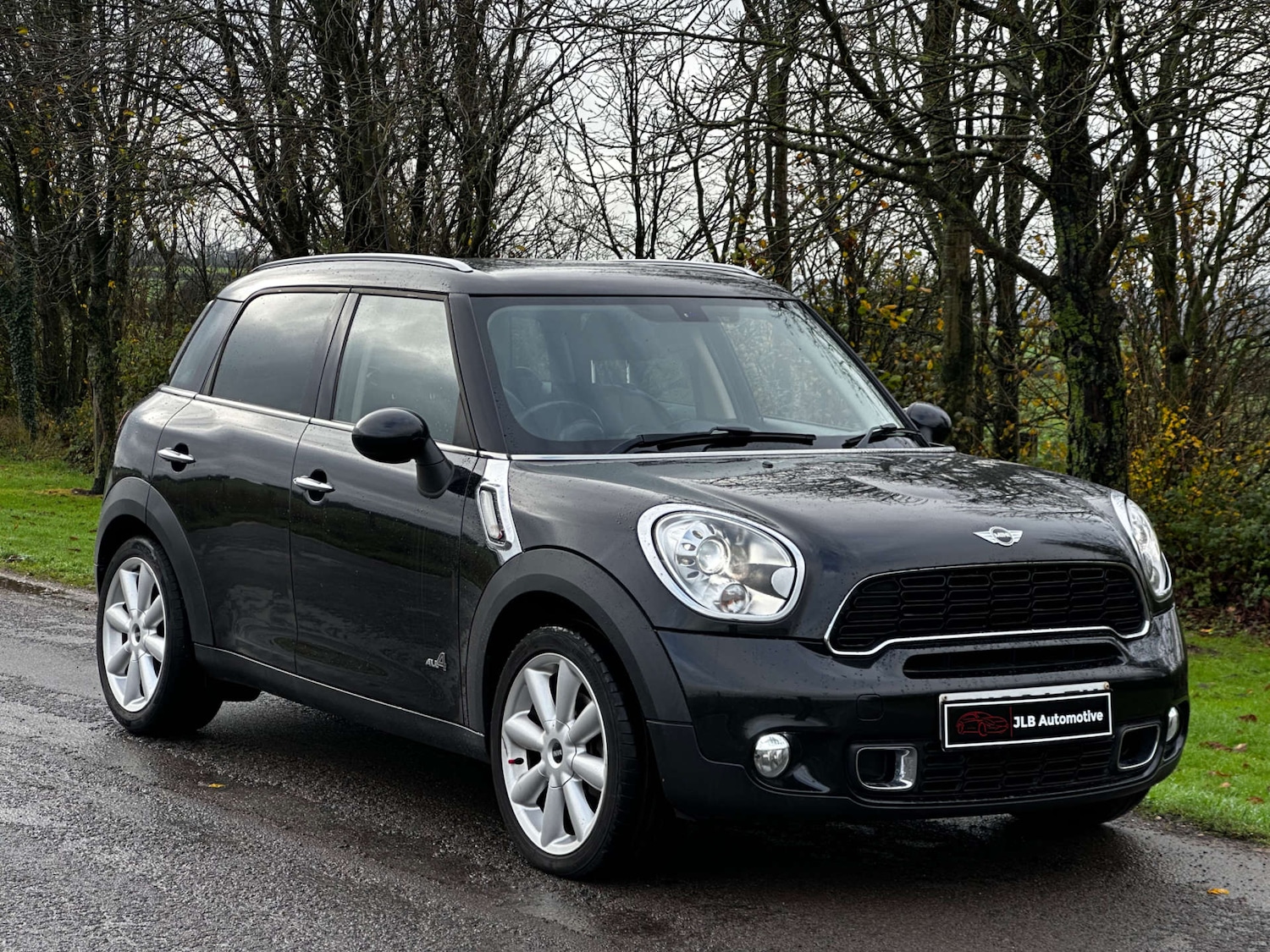 Used MINI Countryman 2013 for sale - 76696665: Photo 2