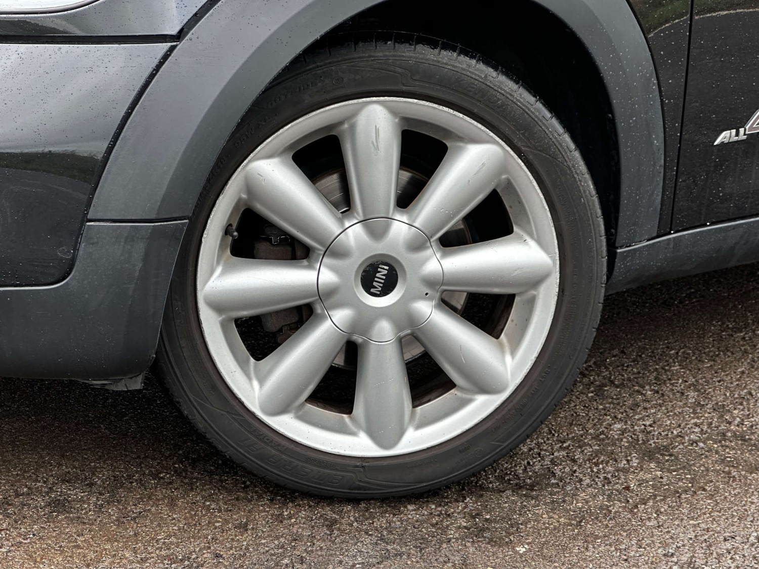Used MINI Countryman 2013 for sale - 76696665: Photo 20
