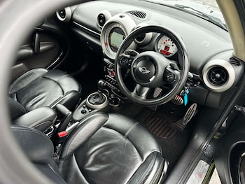 Used MINI Countryman 2013 for sale - 76696665: Photo