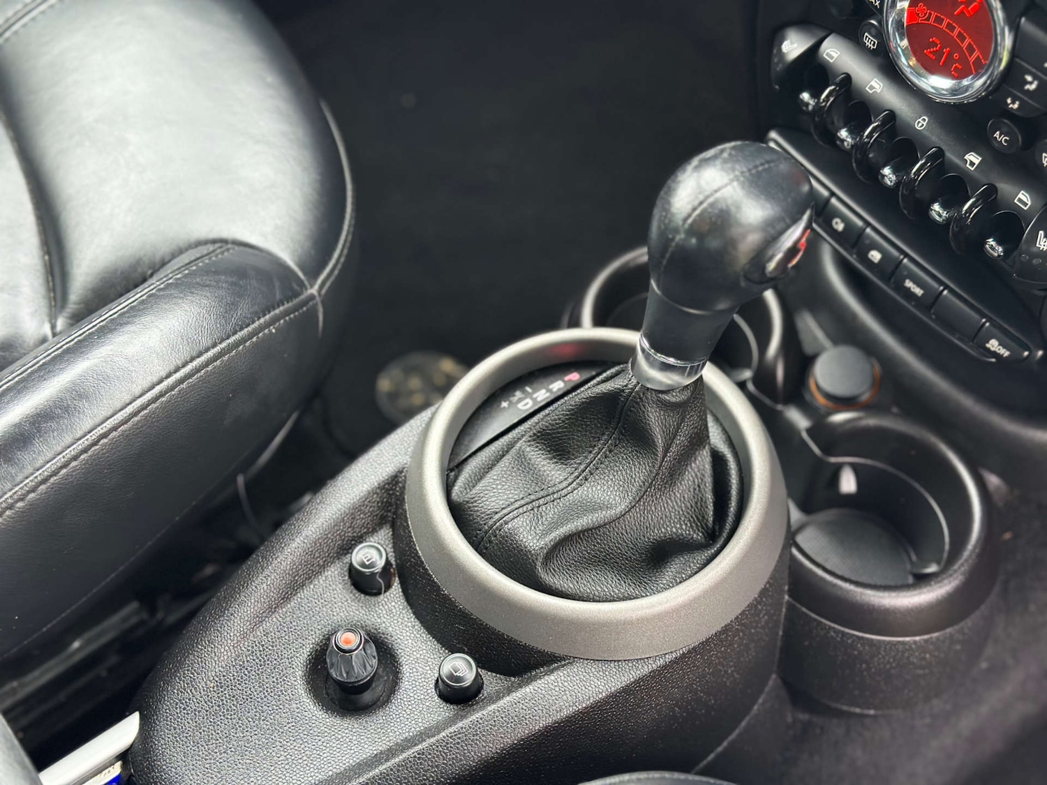 Used MINI Countryman 2013 for sale - 76696665: Photo 4