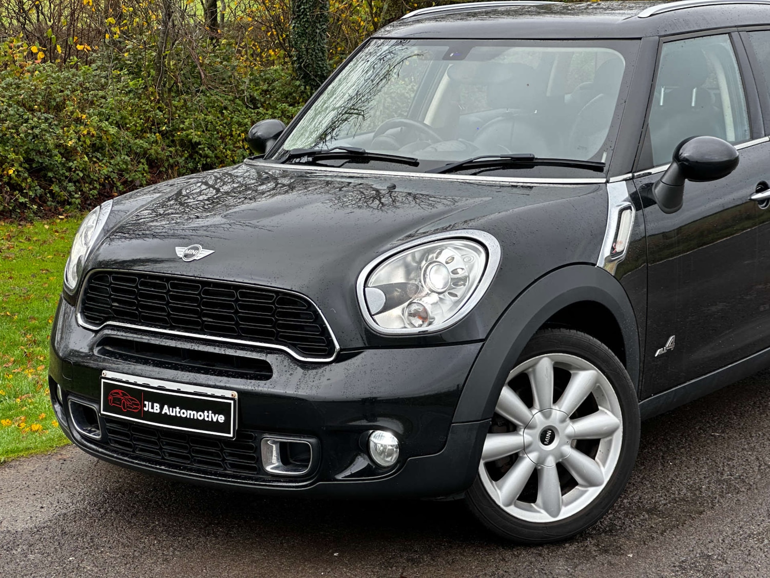 Used MINI Countryman 2013 for sale - 76696665: Photo 5