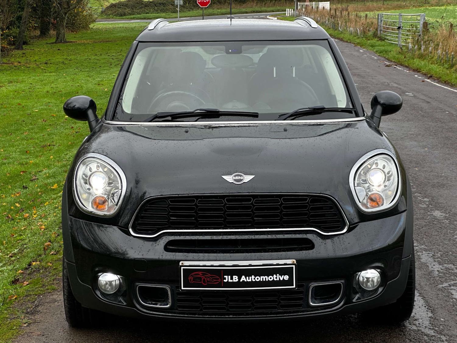 Used MINI Countryman 2013 for sale - 76696665: Photo 6