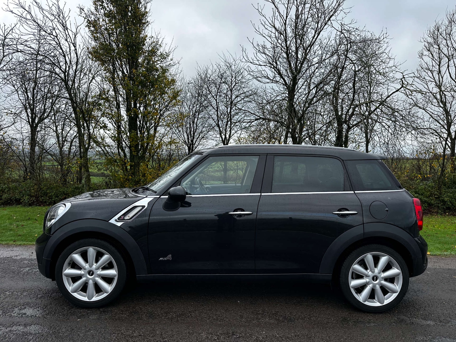 Used MINI Countryman 2013 for sale - 76696665: Photo 7