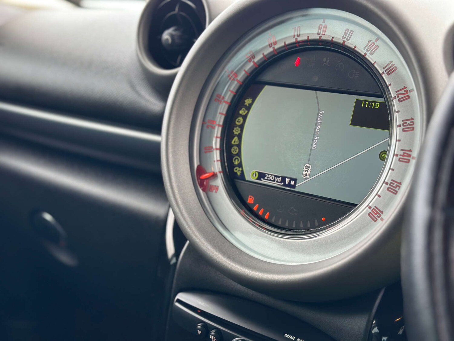 Used MINI Countryman 2013 for sale - 76696665: Photo 8