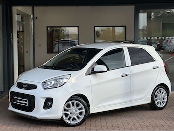 Used Kia Picanto 2015 for sale - 79603566: Photo