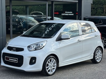 Used Kia Picanto 2015 for sale - 79603566: Photo