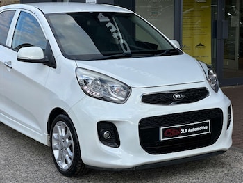 Used Kia Picanto 2015 for sale - 79603566: Photo