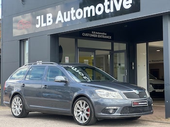 Used Skoda Octavia 2011 for sale - 78506157: Photo