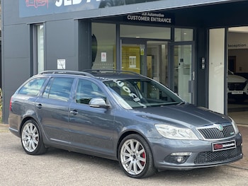 Used Skoda Octavia 2011 for sale - 78506157: Photo