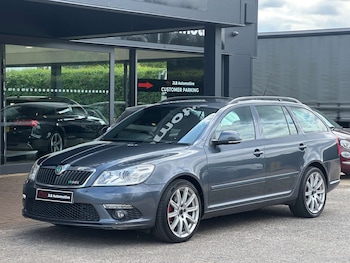 Used Skoda Octavia 2011 for sale - 78506157: Photo
