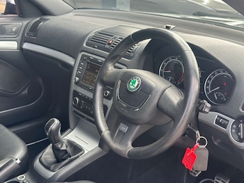 Used Skoda Octavia 2011 for sale - 78506157: Photo
