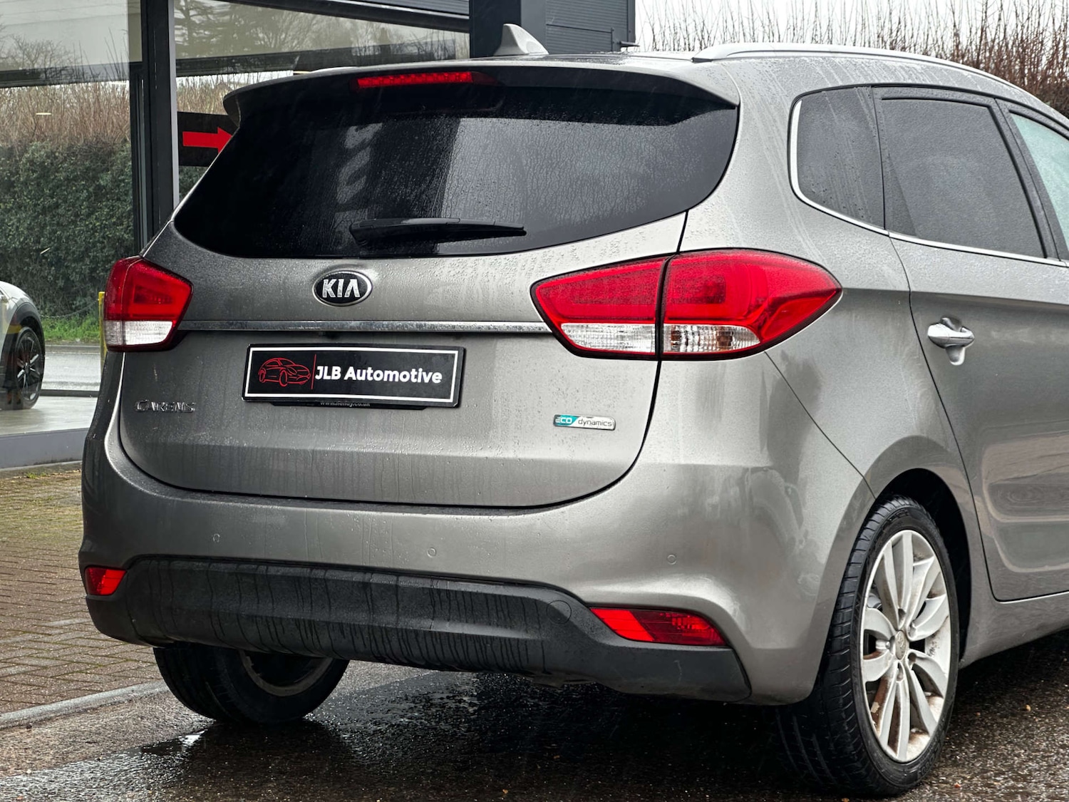 Used Kia Carens 2015 for sale - 77523403: Photo 12