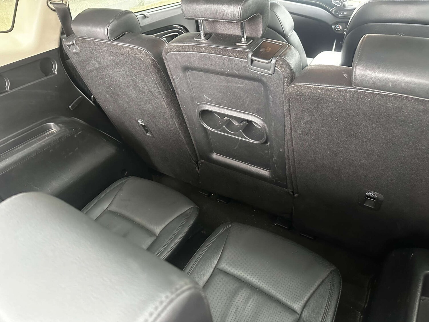 Used Kia Carens 2015 for sale - 77523403: Photo 18