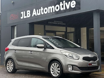 2015 - 1.7 CRDi [139] 3 5dr