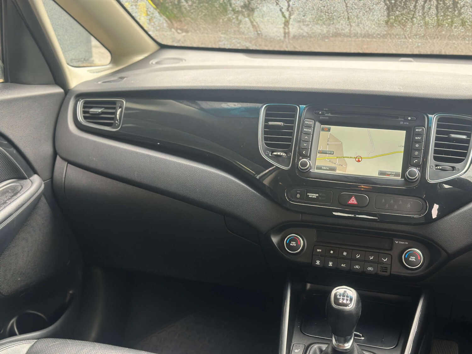 Used Kia Carens 2015 for sale - 77523403: Photo 20