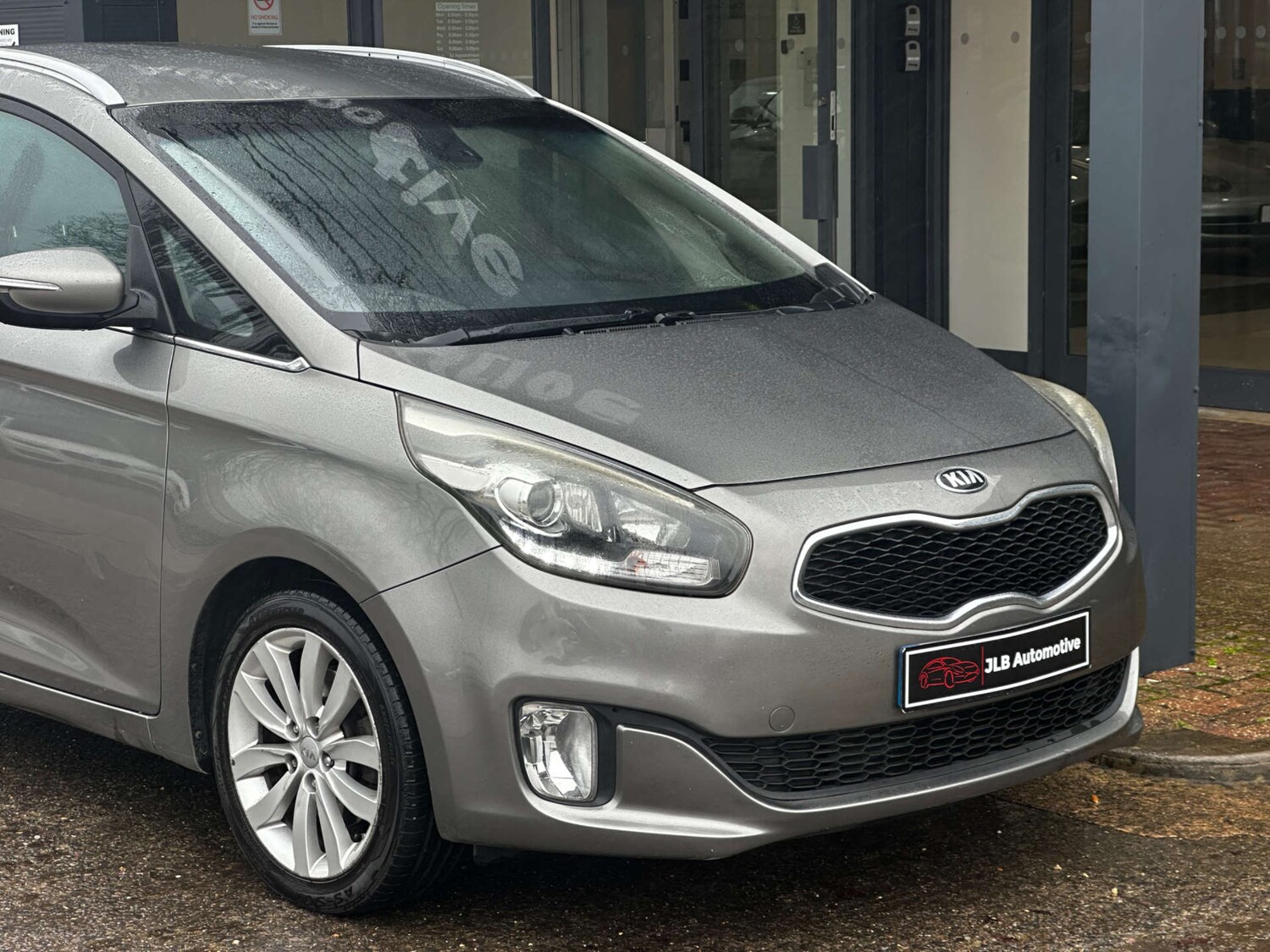 Used Kia Carens 2015 for sale - 77523403: Photo 23