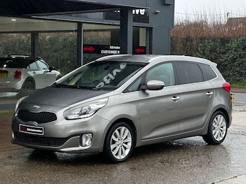 Used Kia Carens 2015 for sale - 77523403: Photo