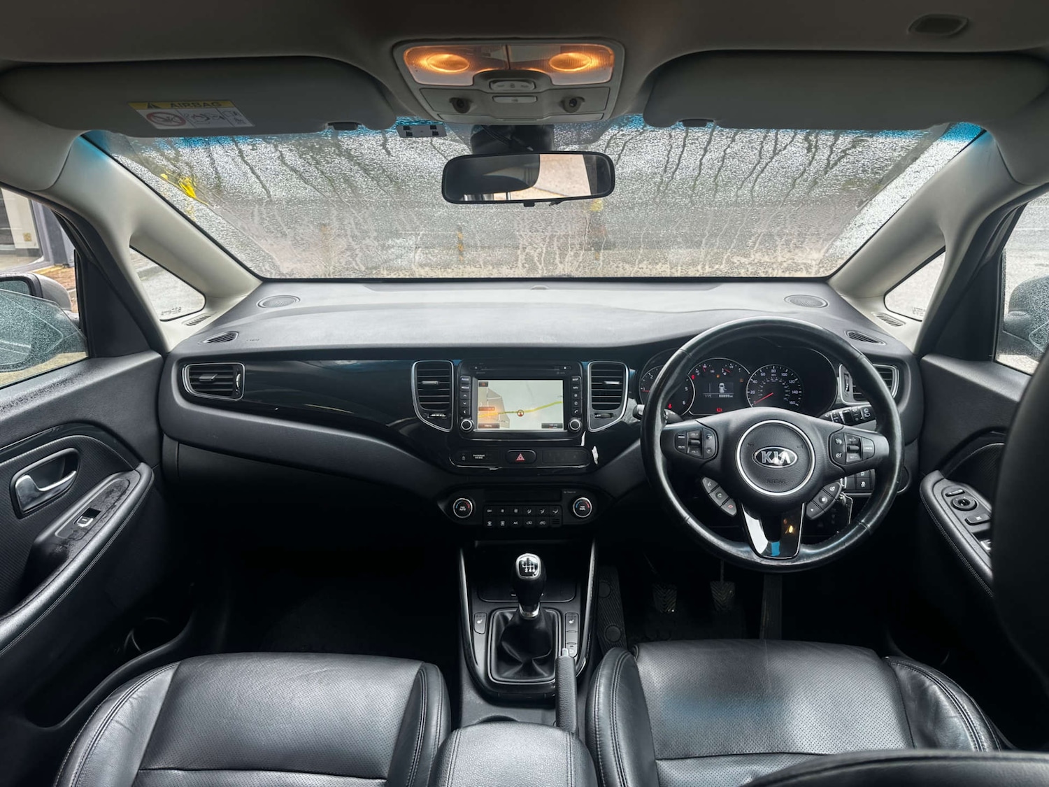 Used Kia Carens 2015 for sale - 77523403: Photo 7