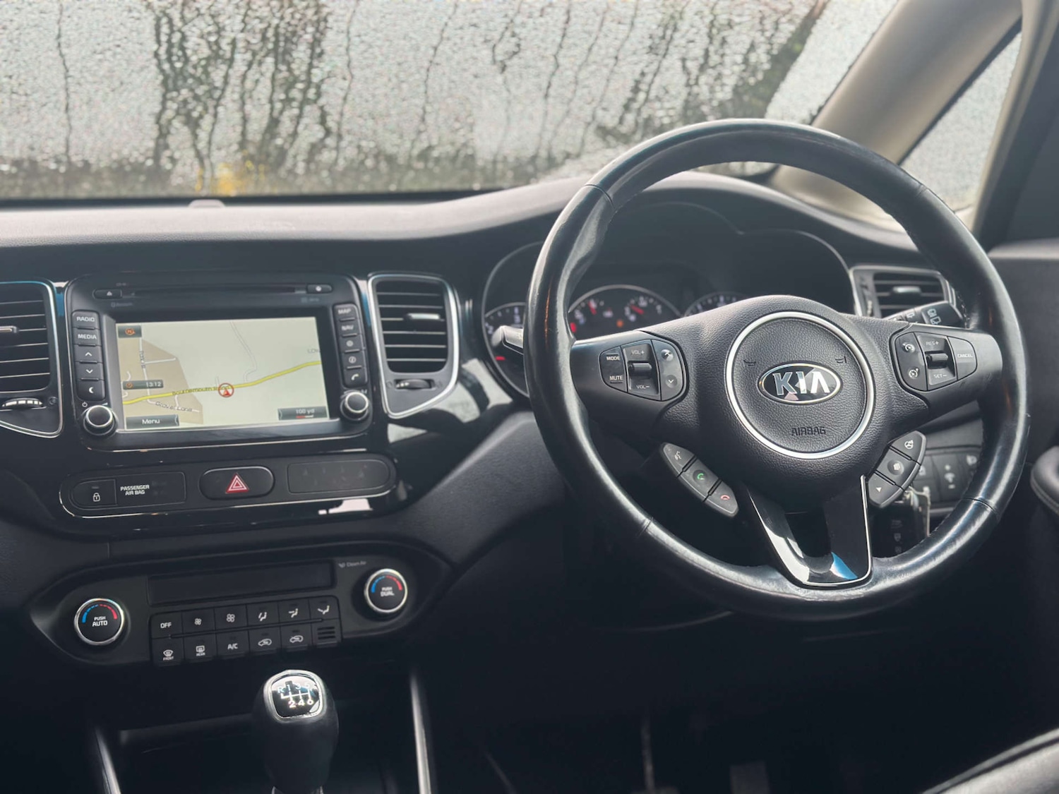 Used Kia Carens 2015 for sale - 77523403: Photo 8