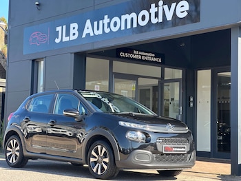 Used Citroen C3 2017 for sale - 78111376: Photo