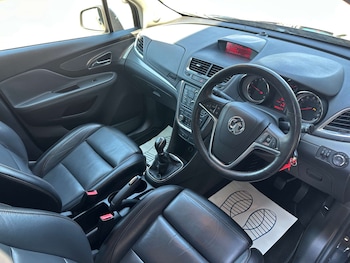 Used Vauxhall Mokka 2014 for sale - 79502573: Photo