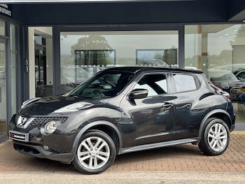 Used Nissan Juke 2015 for sale - 78938879: Photo