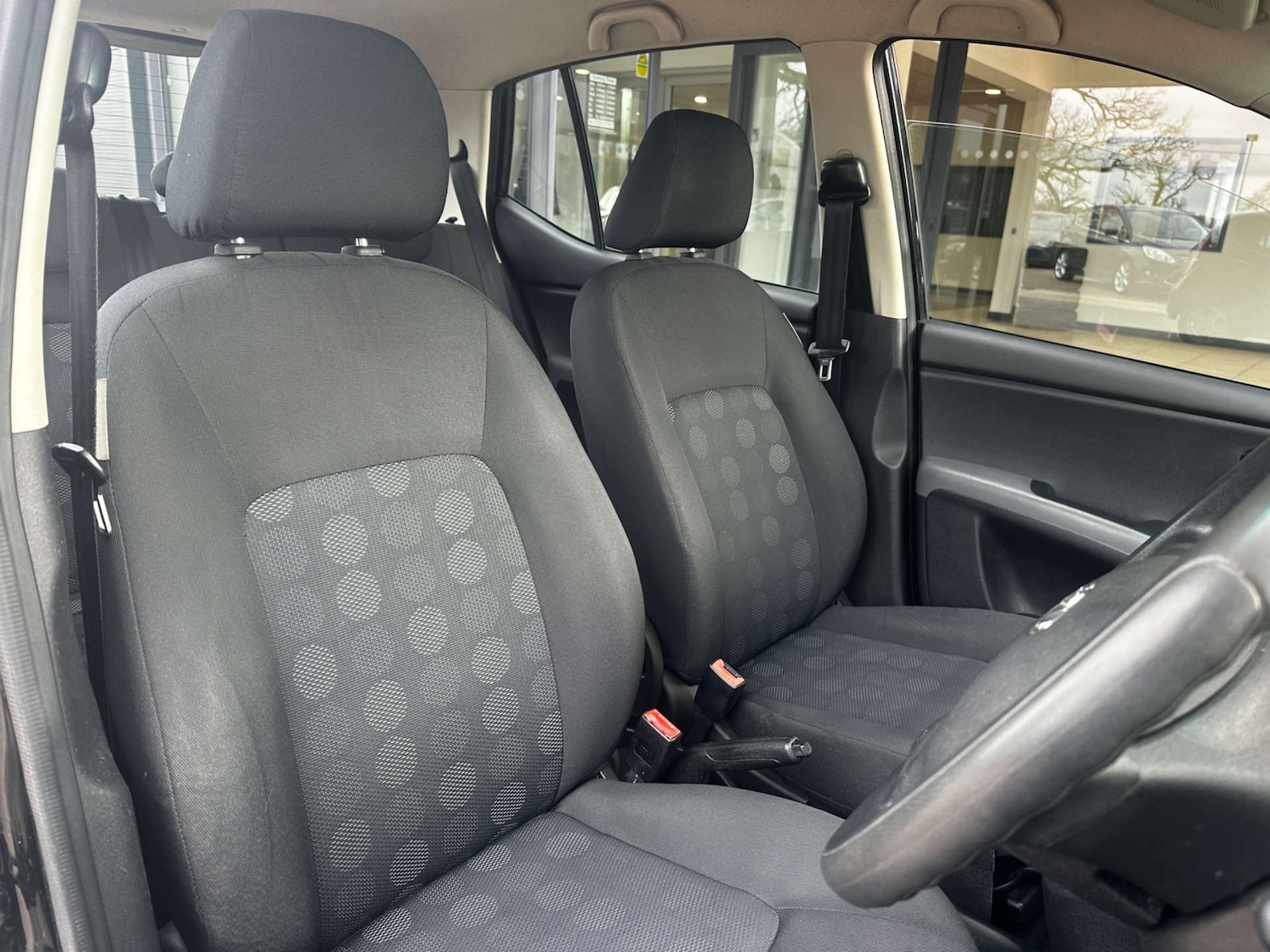 Used Hyundai i10 2009 for sale - 77888881: Photo 11