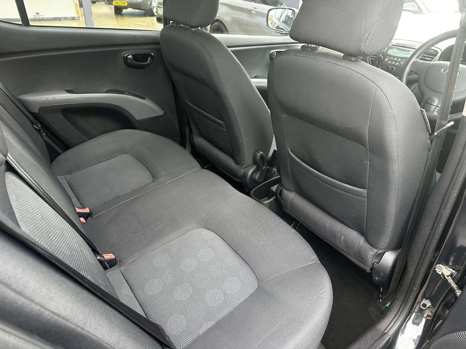 Used Hyundai i10 2009 for sale - 77888881: Photo 12