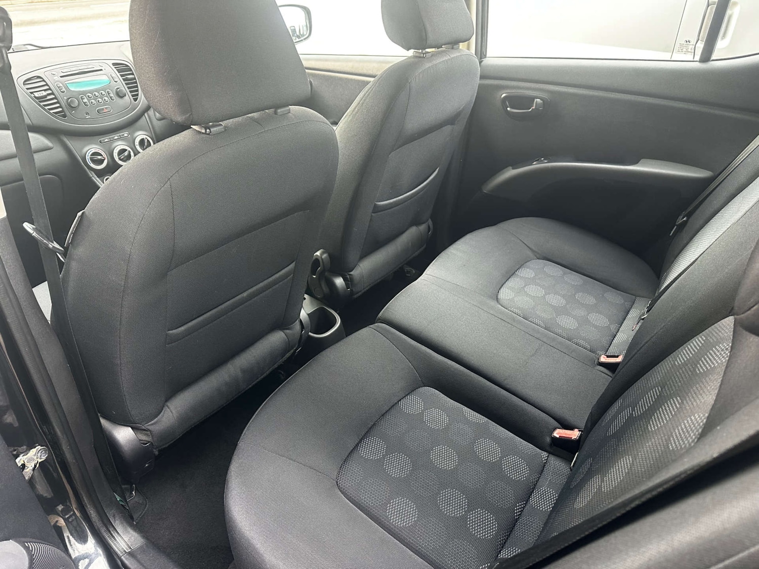 Used Hyundai i10 2009 for sale - 77888881: Photo 14