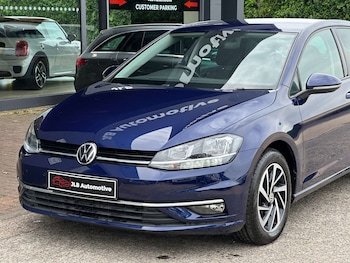 Used Volkswagen Golf 2019 for sale - 78762790: Photo