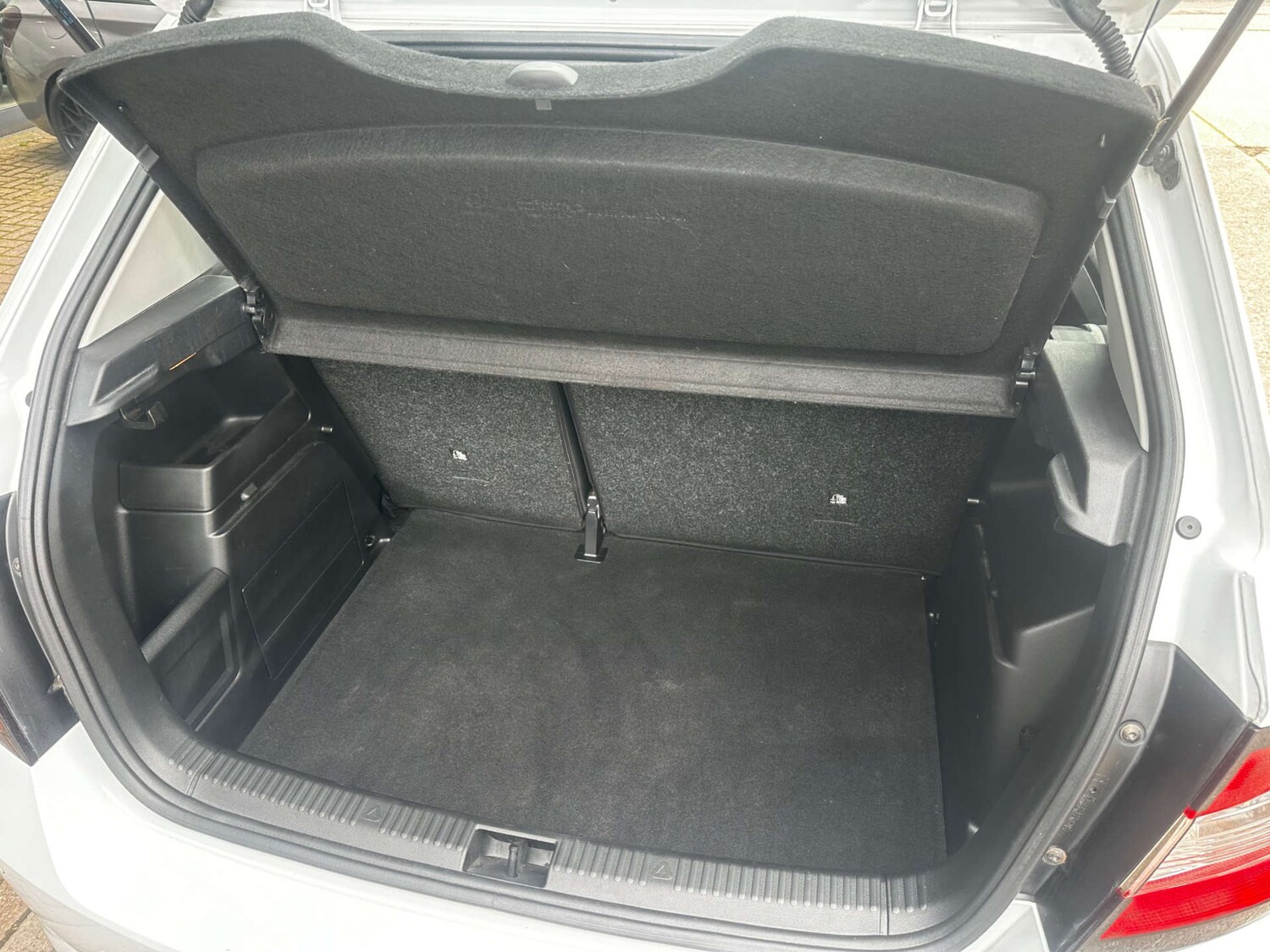 Used Skoda Fabia 2018 for sale - 77888886: Photo 12