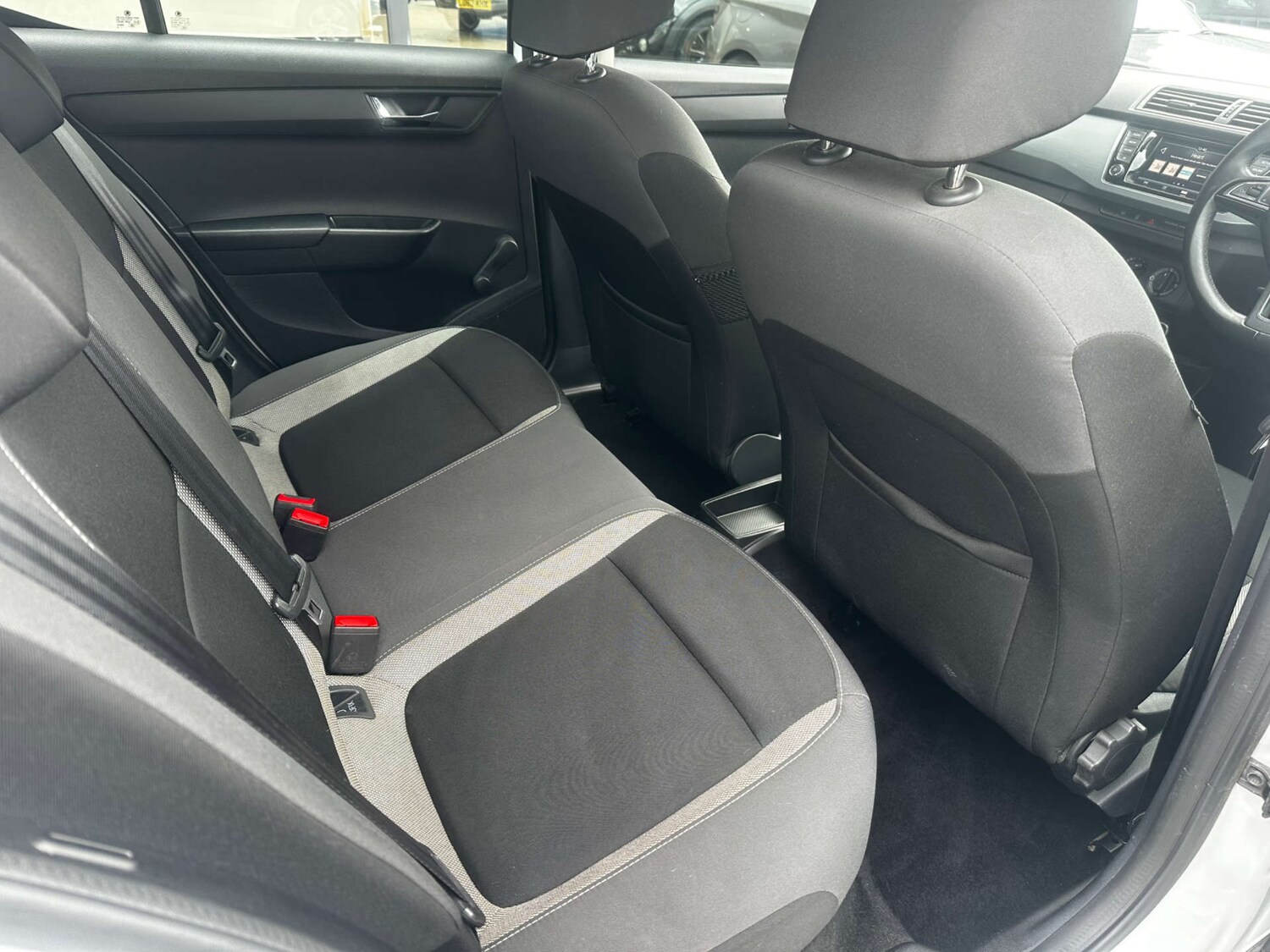 Used Skoda Fabia 2018 for sale - 77888886: Photo 13