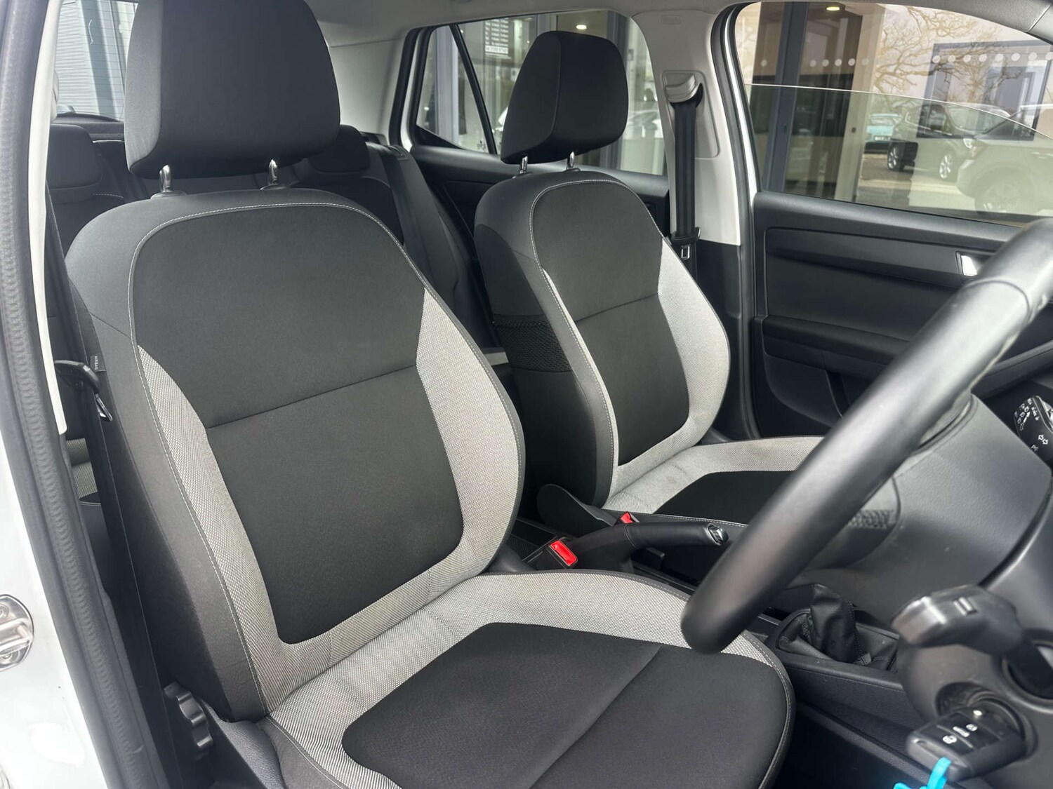 Used Skoda Fabia 2018 for sale - 77888886: Photo 14