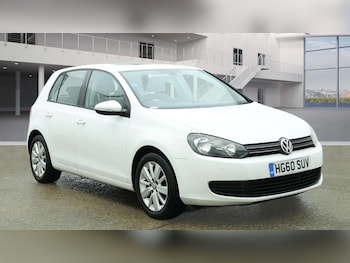 Used Volkswagen Golf 2010 for sale - 77428234: Photo