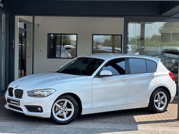 Used BMW 1 Series 2017 for sale - 79180061: Photo
