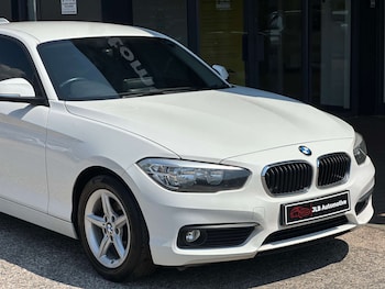 Used BMW 1 Series 2017 for sale - 79180061: Photo