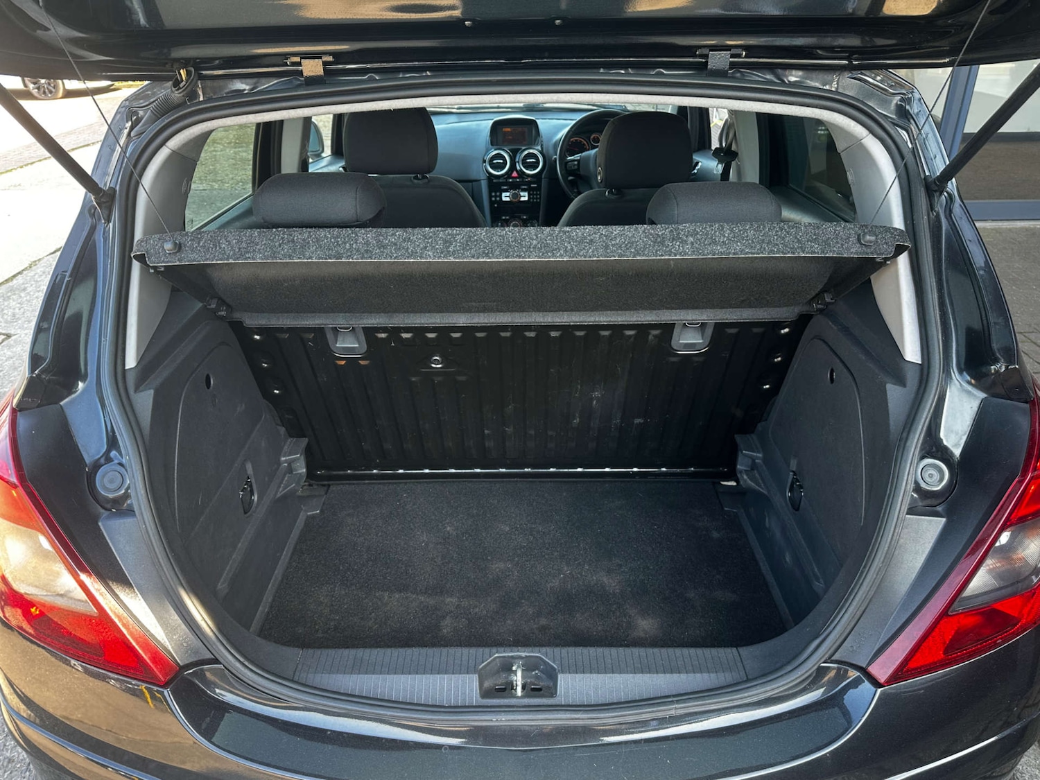 Used Vauxhall Corsa 2013 for sale - 77903089: Photo 10