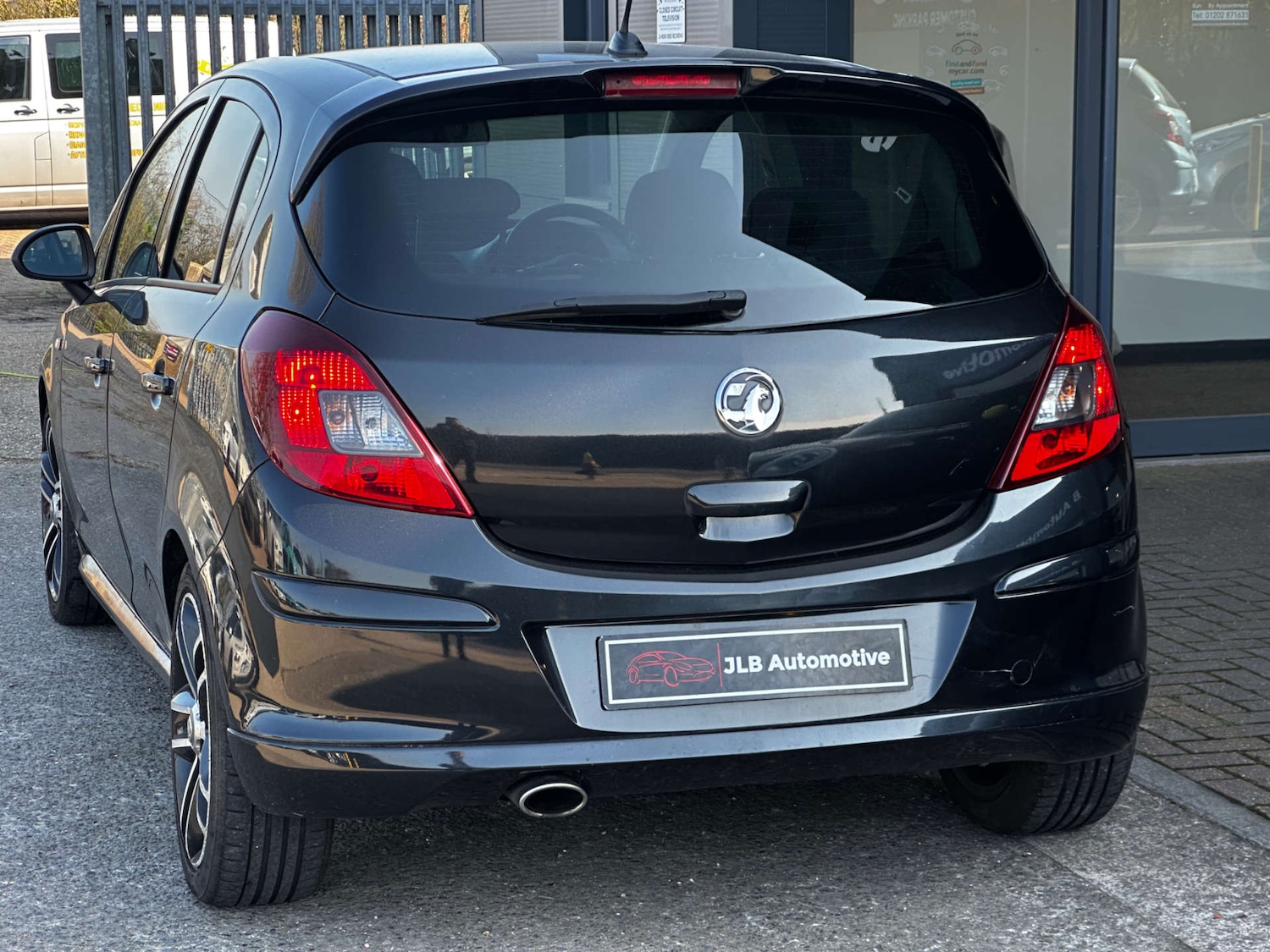 Used Vauxhall Corsa 2013 for sale - 77903089: Photo 13