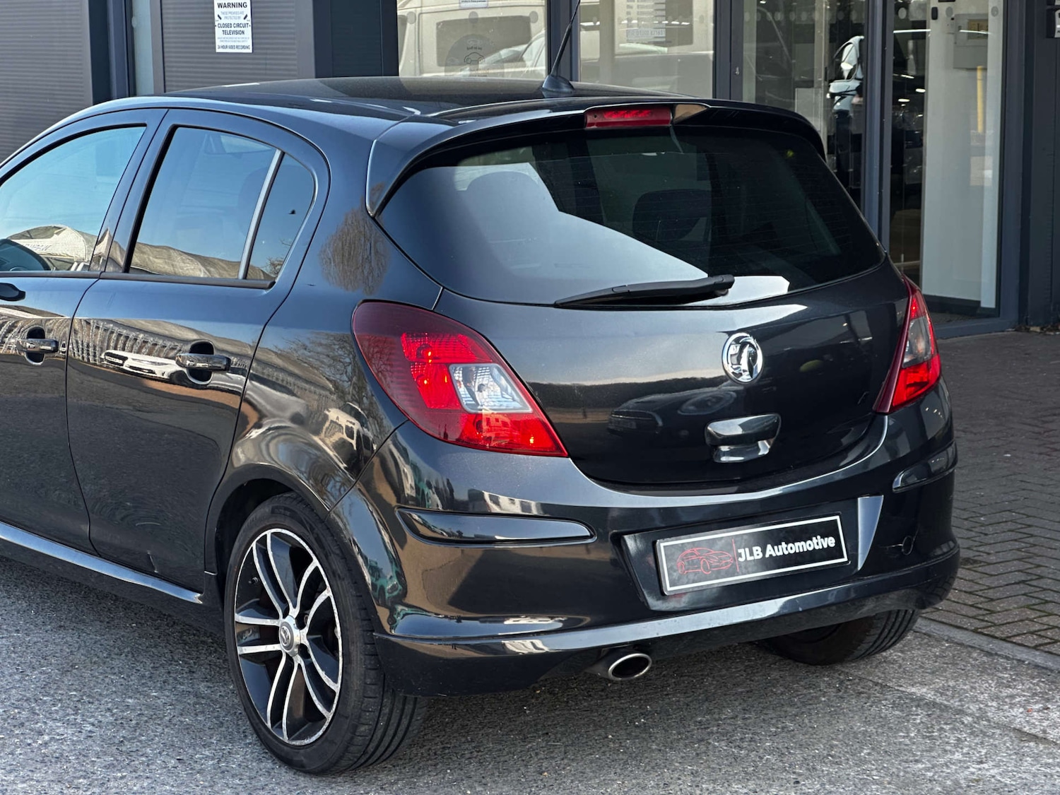 Used Vauxhall Corsa 2013 for sale - 77903089: Photo 14