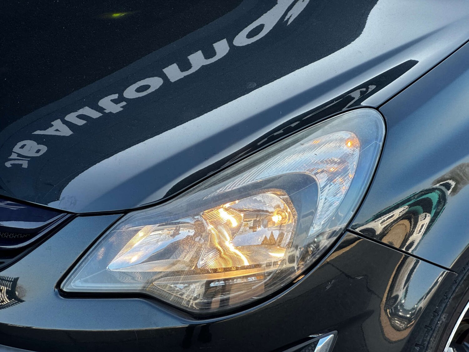 Used Vauxhall Corsa 2013 for sale - 77903089: Photo 17