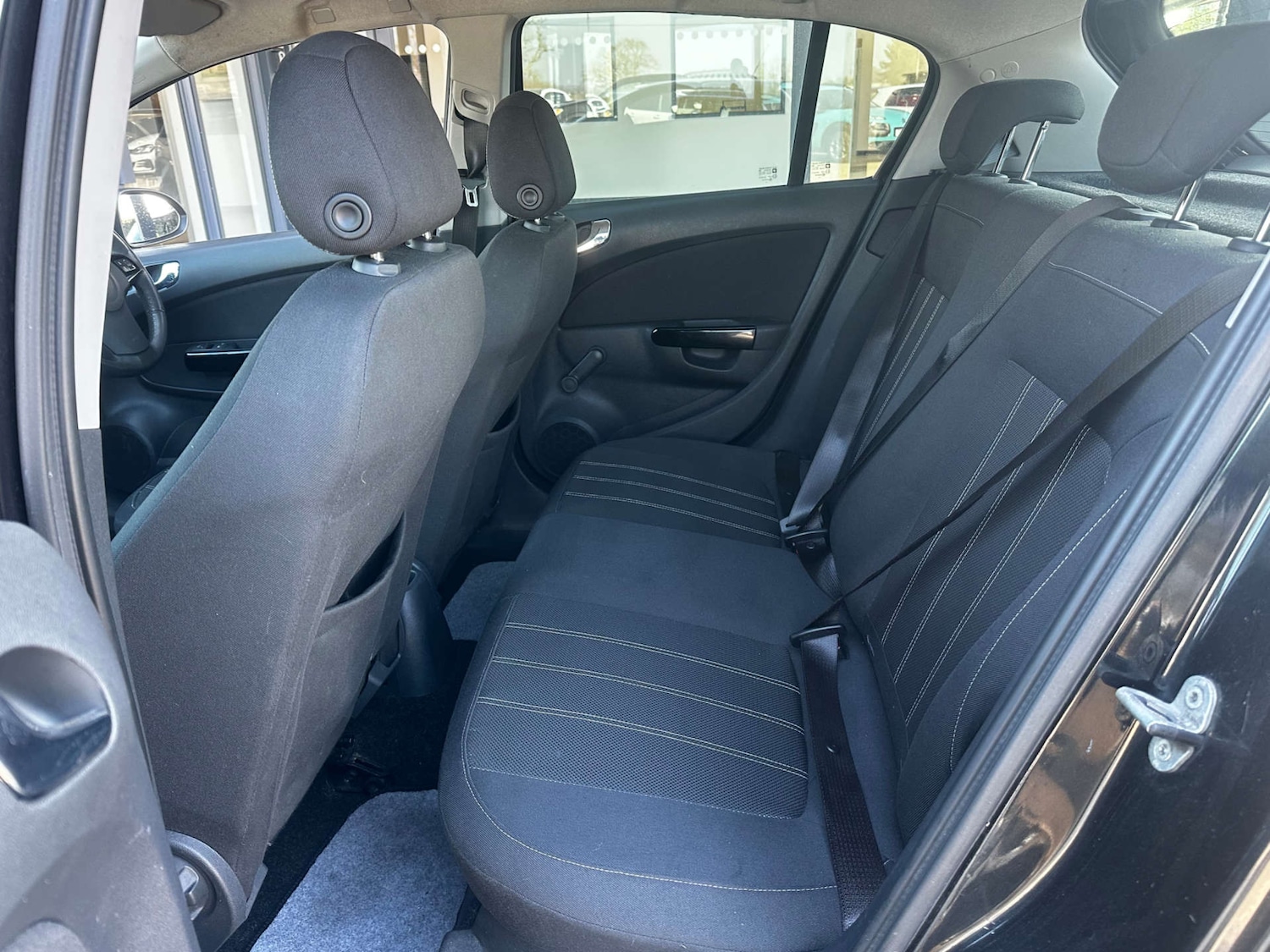 Used Vauxhall Corsa 2013 for sale - 77903089: Photo 7