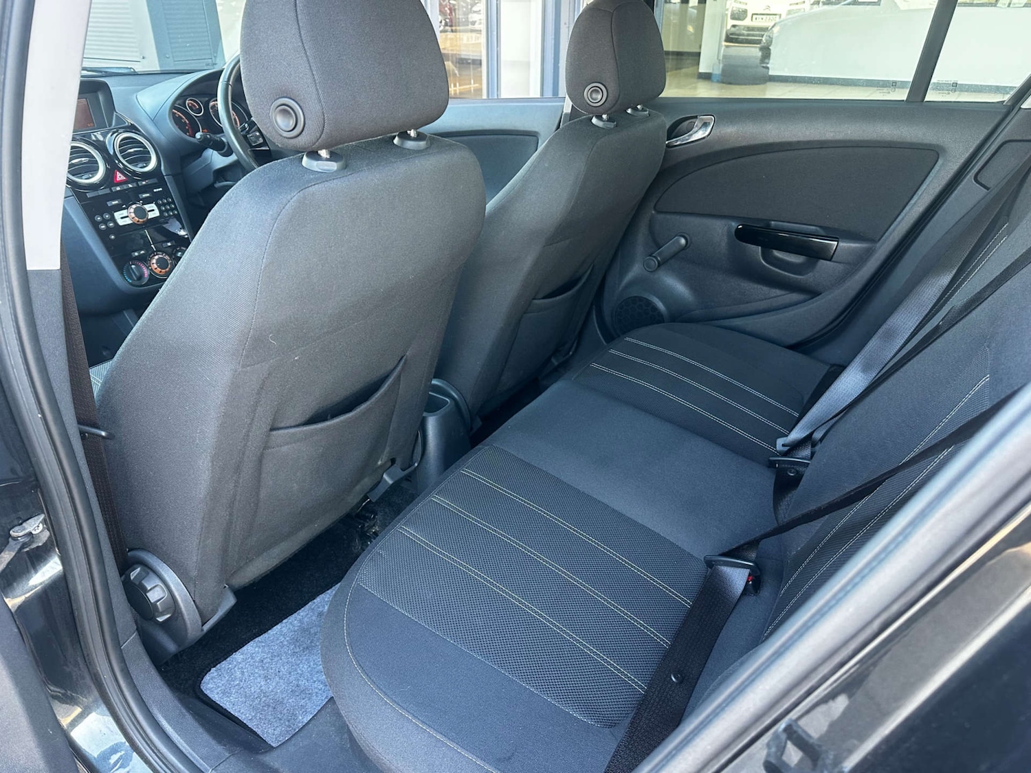 Used Vauxhall Corsa 2013 for sale - 77903089: Photo 8