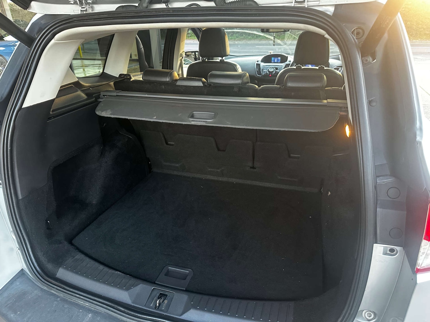 Used Ford Kuga 2015 for sale - 77673743: Photo 12